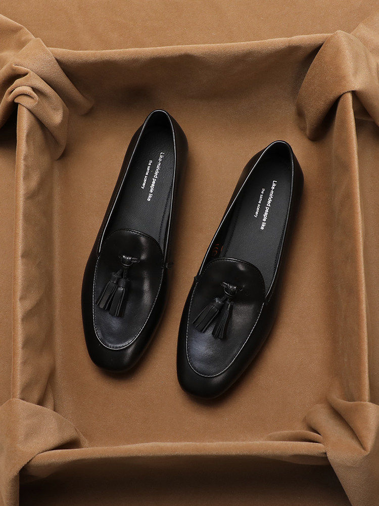 Wiosenne damskie buty z frędzl – Vintage Outdoor Fashion recenzja i cena