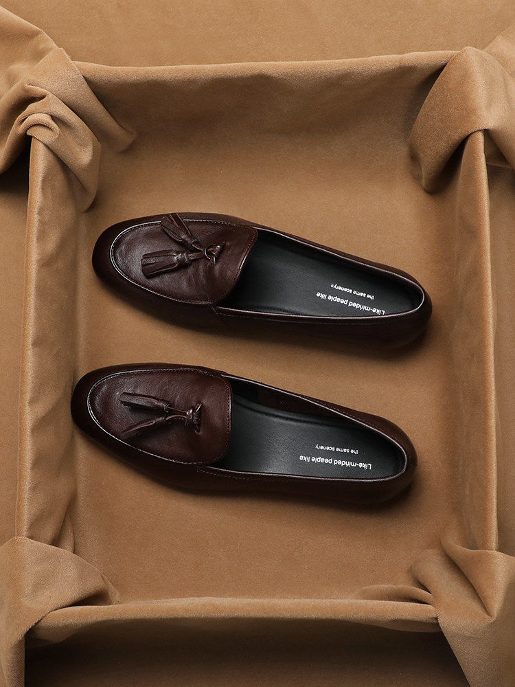 Wiosenne damskie buty z frędzl – Vintage Outdoor Fashion recenzja i cena