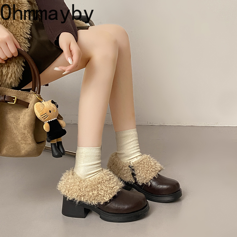 Modne damskie buty Mary Jane w – Vintage Fashion Dress recenzja i cena
