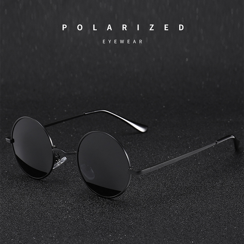 Okulary przeciwsłoneczne męski – Vintage Fashion Aesthetic recenzja i cena